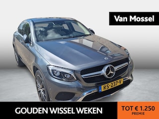 Mercedes-Benz GLC 250 4MATIC Premium Plus | WORDT VERWACHT |