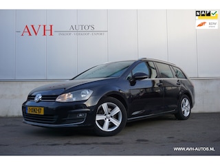 Volkswagen Golf Variant 1.4 TSI Highline