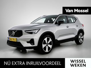 Volvo XC40 1.5 T4 Plug-in hybrid Plus Bright | Automaat | Apple Carplay / Android Auto | Memory Seats | Harman-Kardon | Virtual Cockpit | Stoel- Stuurverwarming | Elektrische Achterklep | Achteruitrijcamera | Navigatie | Climate Control | Cruise Control | Lichtmetalen Velgen |