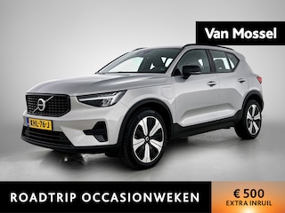 Volvo XC40 1.5 T4 Plug-in hybrid Plus Bright | Automaat | Apple Carplay / Android Auto | Memory Seats | Harman-Kardon | Virtual Cockpit | Stoel- Stuurverwarming | Elektrische Achterklep | Achteruitrijcamera | Navigatie | Climate Control | Cruise Control | Lichtmetalen Velgen |