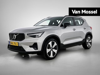 Volvo XC40 1.5 T4 Plug-in hybrid Plus Bright | Automaat | Apple Carplay / Android Auto | Memory Seats | Harman-Kardon | Virtual Cockpit | Stoel- Stuurverwarming | Elektrische Achterklep | Achteruitrijcamera | Navigatie | Climate Control | Cruise Control | Lichtmetalen Velgen |