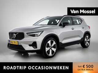 Volvo XC40 1.5 T4 Plug-in hybrid Plus Bright | Automaat | Apple Carplay / Android Auto | Memory Seats | Harman-Kardon | Virtual Cockpit | Stoel- Stuurverwarming | Elektrische Achterklep | Achteruitrijcamera | Navigatie | Climate Control | Cruise Control | Lichtmetalen Velgen |