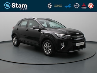 Kia Stonic 1.0 T-GDi MHEV DynamicLine Apple Carplay/Android Auto | Achteruitrijcamera