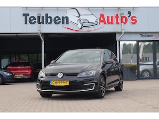 Volkswagen Golf 1.4 TSI GTE Cruise Control, Trekhaak, Climate Control