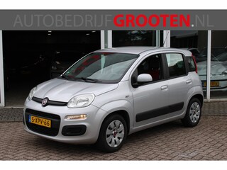 Fiat Panda 0.9 TwinAir Edizione Cool