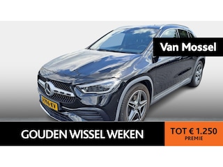 Mercedes-Benz GLA 200 Business Solution AMG | WORDT VERWACHT |