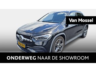 Mercedes-Benz GLA 200 Business Solution AMG | WORDT VERWACHT |