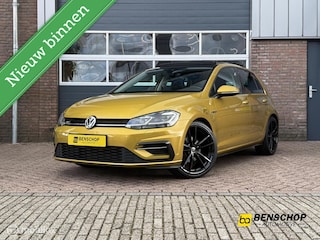 Volkswagen Golf 1.4 TSI R-Line Panodak Navi Carplay Virtual Camera 19 inch Pretoria