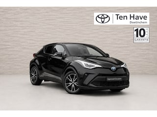 Toyota C-HR 2.0 Hybrid Executive Automaat | Adaptive Cruise Control | Smart