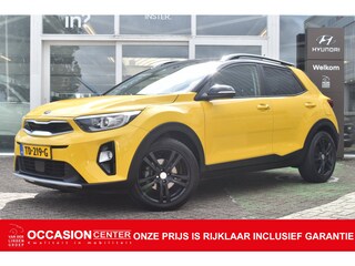 Kia Stonic 1.0 T-GDi DynamicLine Trekhaak/navi/Cam/Pdc/Rijklaar!