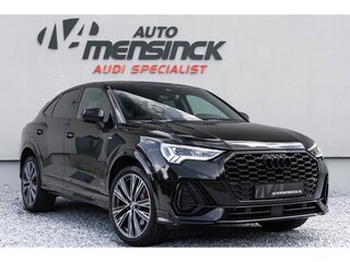 Audi Q3 45 TFSI e / 2x S-line/ Virtual Cockpit/ Touch Navigatie/ Virtual Cockpit/