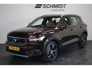 Volvo XC40 1.5 T5 TE Inscription | H&K | Memory | Leder | Carplay | LED