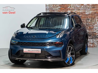 Lynk & Co 01 1.5 PHEV | MY22 | PANO | 360 CAMERA | ACC | KEYLESS | NAVI | RIJKLAARPRIJS INCL. BOVAG GARANTIE
