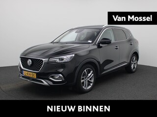 MG EHS 1.5 TGDI Luxury | 1e-EIG. | Panorama/Schuif-Kanteldak | 18"LMV | ACC | ECC | Sfeer verlichting | Apple Carplay/Android Auto |