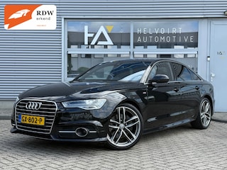 Audi A6 Limousine 3.0 TDI quattro Premium Edi. S-line | NL-Auto