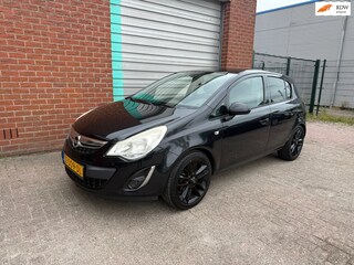 Opel Corsa 1.2-16V Cosmo Bj:2012