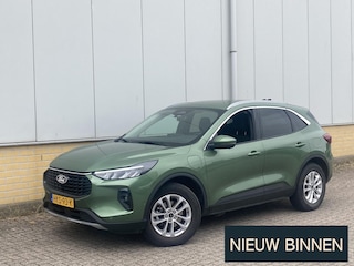 Ford Kuga 2.5 PHEV Titanium Winter Pack - Driver Assisance Pack - Elektrisch wegklapbare trekhaak, geremd 2100 kg