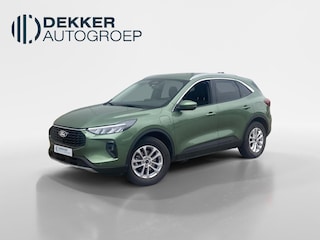 Ford Kuga 2.5 PHEV Titanium Winter Pack - Driver Assisance Pack - Elektrisch wegklapbare trekhaak, geremd 2100 kg
