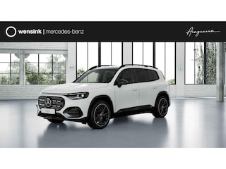 Mercedes-Benz GLB 250+ Business Solution AMG 85.5 kWh | Night | Premium Pakket | Superscreen | Panoramadak | Sportstoelen | Memory |