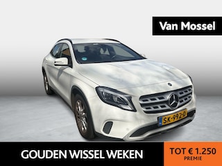 Mercedes-Benz GLA 180 Business Solution | WORDT VERWACHT |