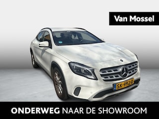 Mercedes-Benz GLA 180 Business Solution | WORDT VERWACHT |