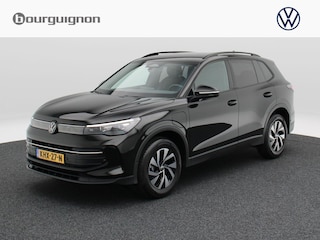Volkswagen Tiguan 1.5 eHybrid Life Edition | Trekhaak | Navigatie | Adaptieve Cruise Control | Adaptief Onderstel |