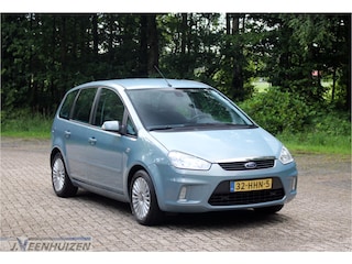 Ford C-MAX 1.8-16V Titanium | 2008 | ✨Cruise |❄️Airco |
