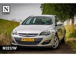 Opel Astra 1.4 Turbo Sport |Trekhaak |Stoelverwarming