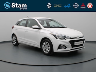 Hyundai i20 1.0 T-GDI i-Motion
