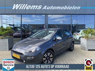 Fiat Punto Evo 0.9 TwinAir Easy Cruise Control & Airco