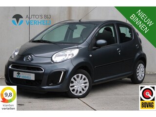 Citroën C1 1.0 Collection / 5-DRS / AIRCO / ELEKTRISCHE RAMEN