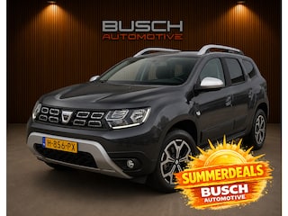 Dacia Duster 1.3 TCe Prestige | VAN 1e EIG | APPLE CARPLAY |