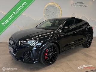 Audi Q3 RSQ3 2.5 TFSI Panorama/Keyless/B&O/360 camera