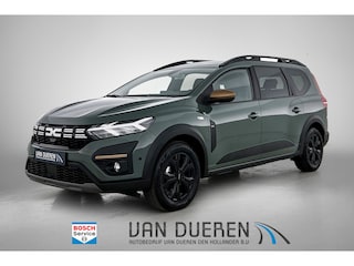 Dacia Jogger 1.6 Hybrid 140 Extreme 5p. Pack assist Pack assist, Stoelverwarming, CarPlay