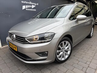 Volkswagen Golf Sportsvan 1.2 TSI Business Edition Pano camera