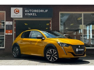 Peugeot 208 EV GT 350 50 kWh*Stoelver*Carplay*Camera*Navi*