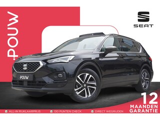 Seat Tarraco 1.5 TSI 150pk Xcellence 7p. | Panoramadak | Trekhaak | Navigatie