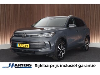 Volkswagen Tiguan 1.5 204pk eHybrid Life Edition Camera Adaptive cruise