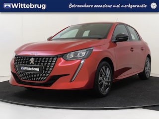 Peugeot 208 1.2 PureTech Active Pack YP