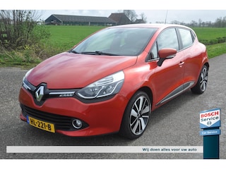 Renault Clio 0.9 TCE 66KW 5-DRS Dynamic