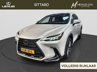 Lexus NX 350h AWD Executive Line, Panodak!