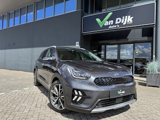 Kia Niro 1.6 GDi DynamicLine Navi Camera Jbl 18Inch