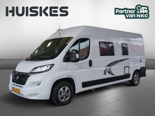 Chausson Twist START V594 Automaat