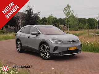 Volkswagen ID.4 Business 77 kWh | IQ. LIGHT | Camera | Sfeerverlichting | Apple Carplay |