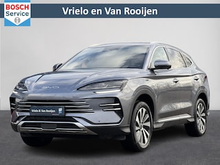 BYD Seal U 1.5 T DM-i AWD Design | Automaat | Carplay | Navi by App | Stoel verkoeling/verwarming | Camera | Pano | Elektrische klep | ( Vestiging - Nieuwegein )