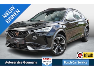 Cupra Formentor 1.5 TSI Pano-LED-Adaptieve Cruise-Trekhaak