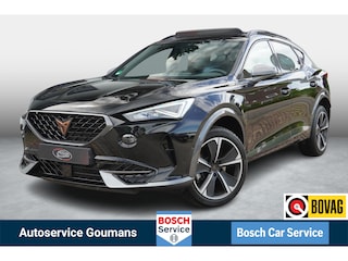 Cupra Formentor 1.5 TSI Pano-LED-Adaptieve Cruise-Trekhaak