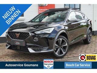 Cupra Formentor 1.5 TSI Pano-LED-Adaptieve Cruise-Trekhaak