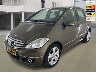 Mercedes-Benz A-klasse 160 Business Class Avantgarde 1e Eig. +NAP NL-auto