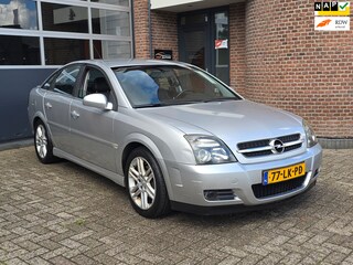 Opel Vectra GTS 2.2-16V Elegance Automaat |Trekhaak |Airco